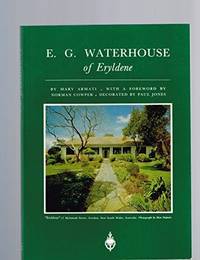 E. G. Waterhouse of Eryldene.