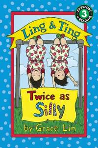 Ling & Ting (ISBN: 9780316184038)