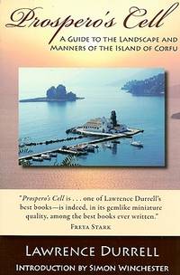 Prospero's Cell (ISBN: 9781604190038)