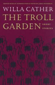 The Troll Garden