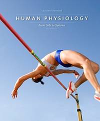 Human Physiology: From Cells to Systems by Sherwood, Lauralee - 2015-01-01