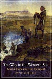 WAY TO THE WESTERN SEA