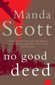 image of No Good Deed