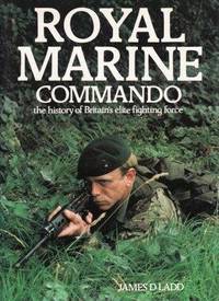 Royal Marine Commando