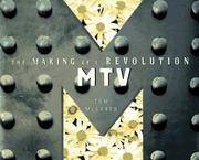 MTV The Making of a Revolution