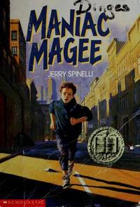 Maniac Magee (ISBN: 9780590452038)