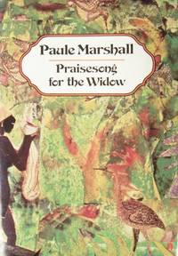 cover of Praisesong for the Widow