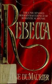 cover of Rebecca