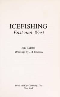 Icefishing, East and West