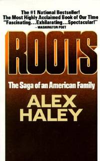 Roots (ISBN: 9780808511038)