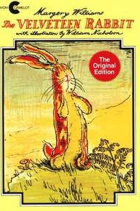 cover of The Velveteen Rabbit, Or, How Toys Become Real (Turtleback School & Library Binding Edition)