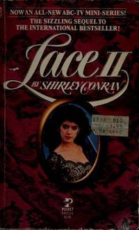 Lace II by Shirley Conran - 1985-03-15