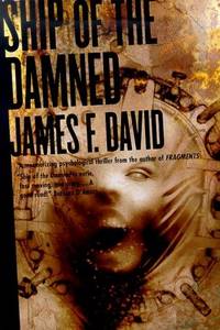 cover of Ship of the Damned