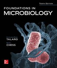 Foundations in Microbiology: Basic Principles