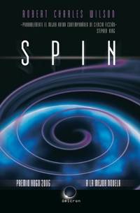 image of Spin