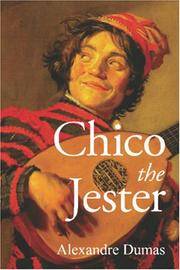cover of Chicot the Jester