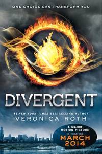 Divergent (ISBN: 9780062024039)
