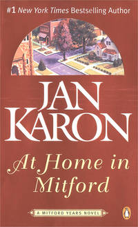 At Home in Mitford (Mitford Years)