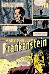 image of FRANKENSTEIN
