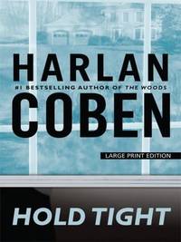 image of Hold Tight (Large Print Press)