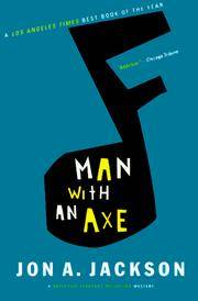 image of Man With An Axe