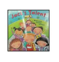 Jack's Talent: Back To School Big Book Grade 1 Book 1 (Journeys)