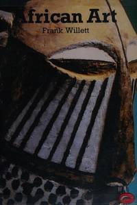 image of African Art: An Introduction