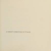 A Childs Christmas in Wales