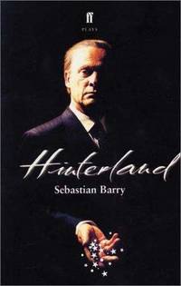 cover of Hinterland