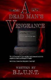 Dead Man's Vengeance