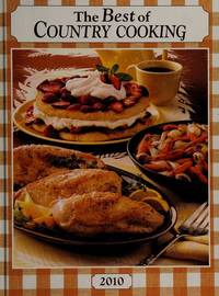 The Best of Country Cooking 2010