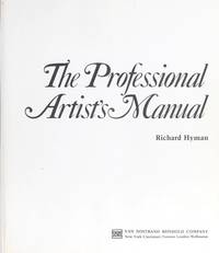 The Professional Artist's Manual