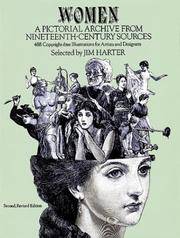 WOMEN: A Pictorial Archive From Nineteenth-Century Sources 488 Copyright-free Illustrations for...