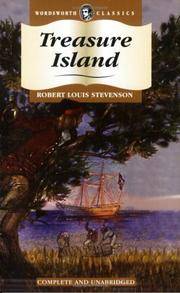 Treasure Island (Wordsworth Children's Classics) (Wordsworth Collection)