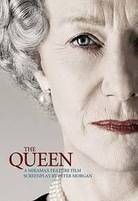 The Queen: A Screenplay