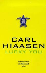 image of Lucky You