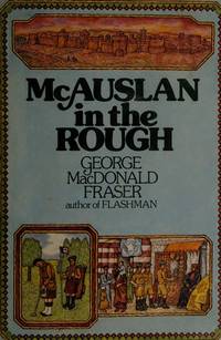 image of McAuslan in the Rough and Other Stories