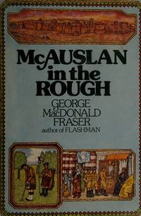 McAuslan in the rough, and other stories