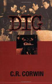cover of Dig (Morgue Mama Mysteries)