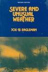 Severe and Unusual Weather