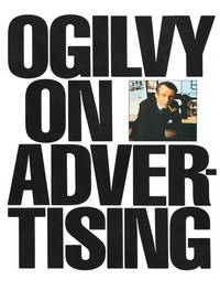 image of OGILVY ON ADVERTISING