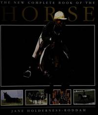 New Complete Book of the Horse