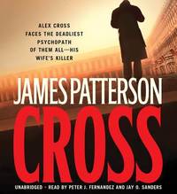 Cross (ISBN: 9781594836039)