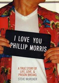 I Love You Phillip Morris