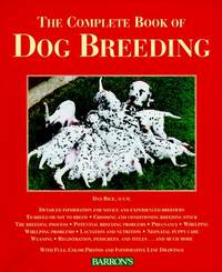 The Complete Book of Dog Breeding