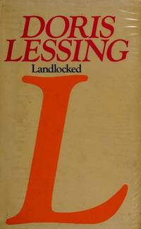 cover of Landlocked (Children of Violence)