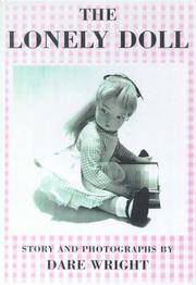 The Lonely Doll by Dare Wright - 1999-10