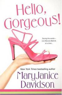 image of Hello, Gorgeous! (The Gorgeous Series, Book 1)