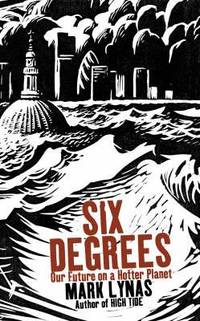 Six Degrees (ISBN: 9780007209040)