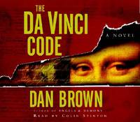 The Da Vinci Code (ISBN: 9780739302040)